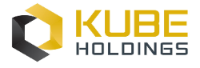 KUBE Logo